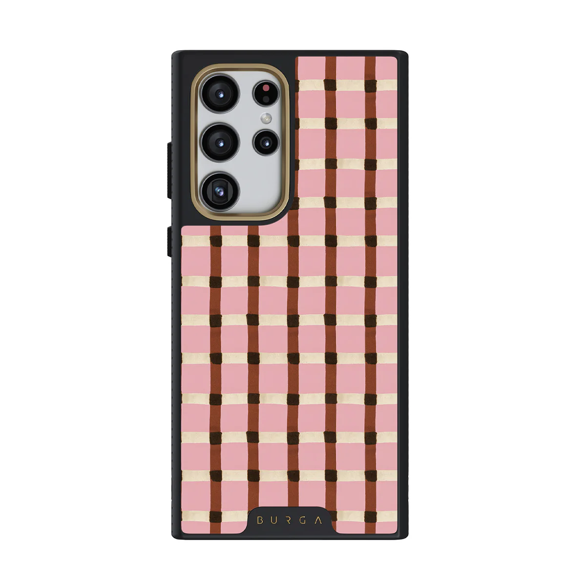 Sleeping In - Samsung Galaxy S22 Ultra Etui - Image 5