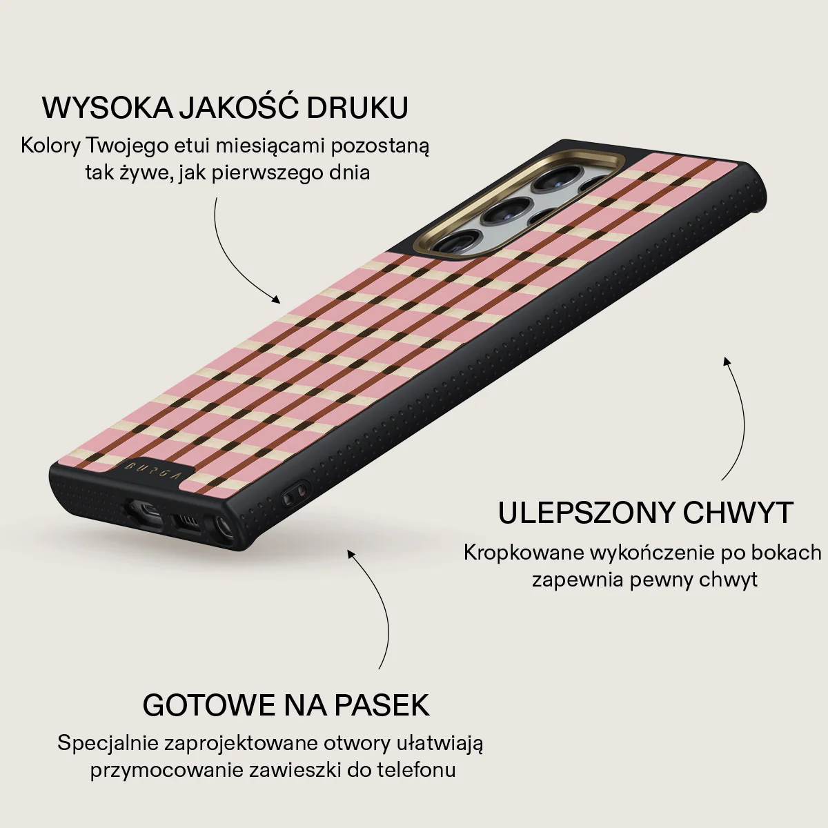 Sleeping In - Samsung Galaxy S22 Ultra Etui - Image 9