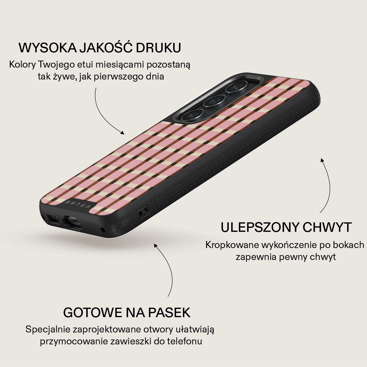 Sleeping In - Samsung Galaxy S23 Etui - Image 16