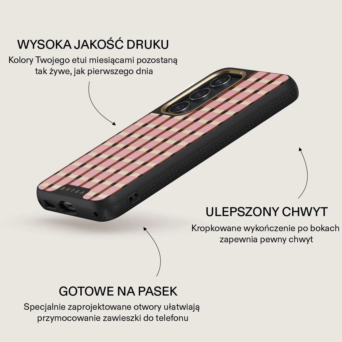 Sleeping In - Samsung Galaxy S23 Etui - Image 9