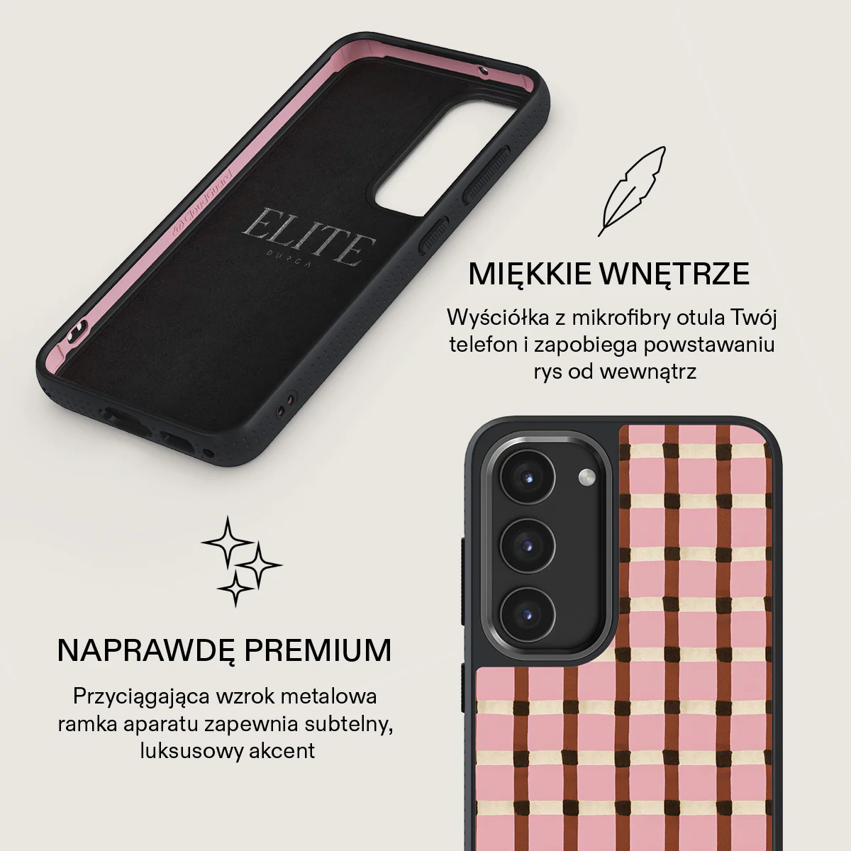 Sleeping In - Samsung Galaxy S23 Plus Etui - Image 17