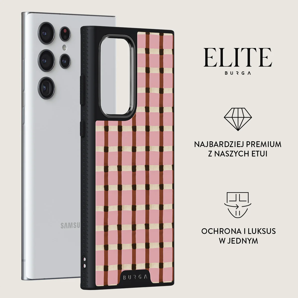 Sleeping In - Samsung Galaxy S23 Ultra Etui - Image 13
