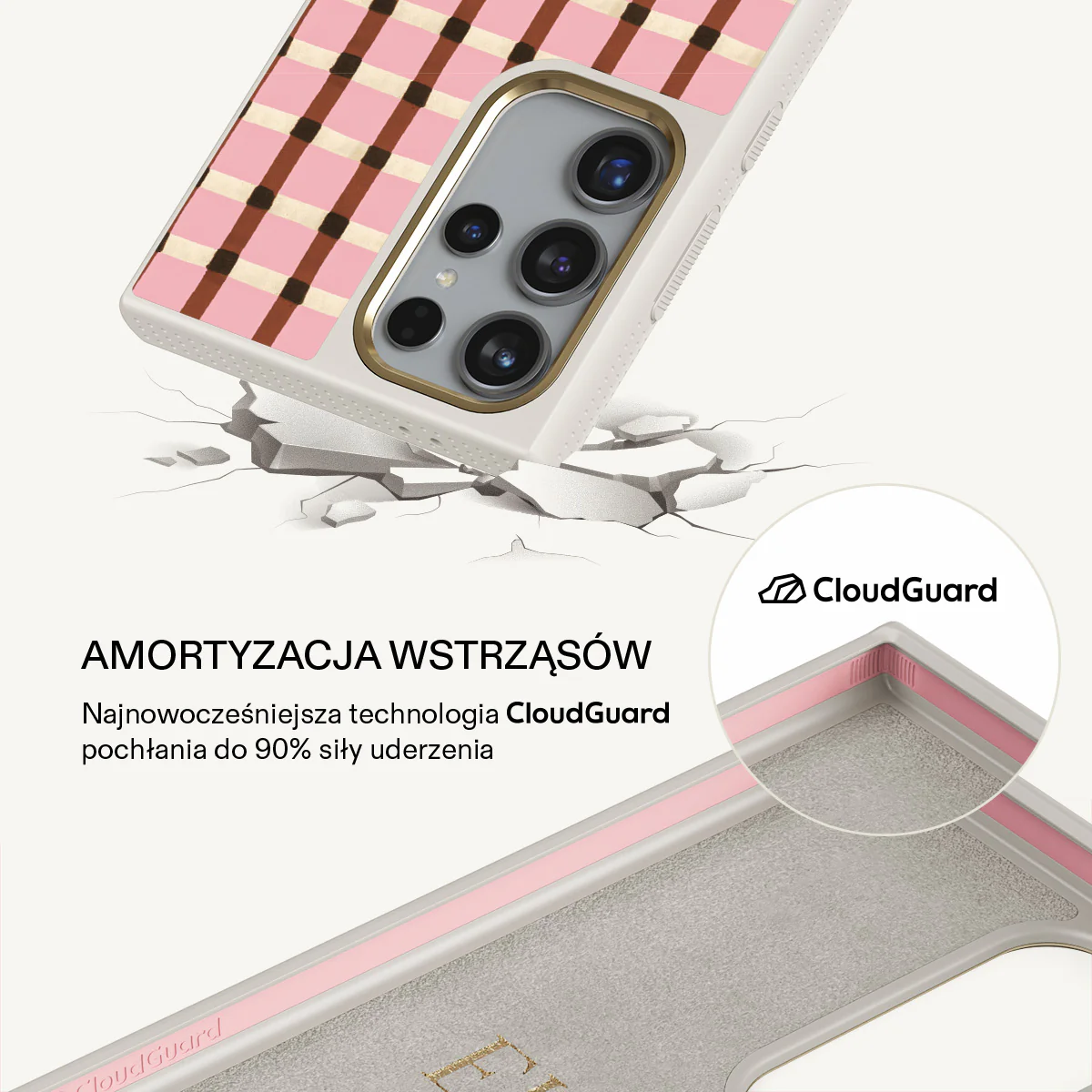 Sleeping In - Samsung Galaxy S23 Ultra Etui - Image 21