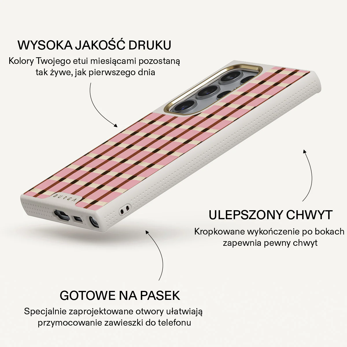 Sleeping In - Samsung Galaxy S23 Ultra Etui - Image 23