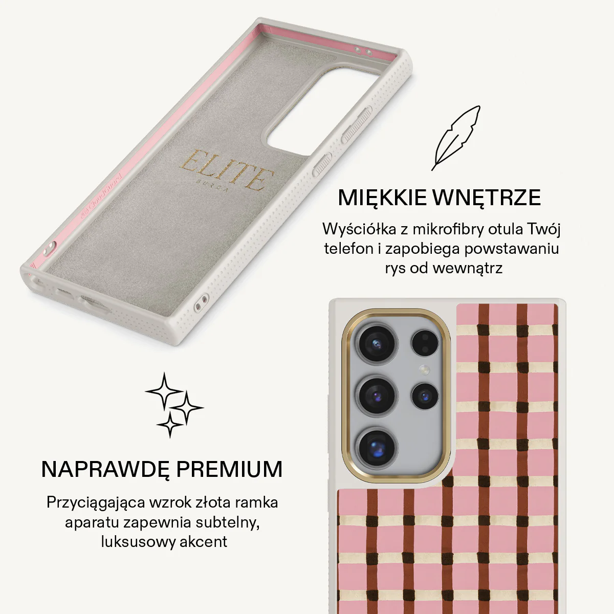 Sleeping In - Samsung Galaxy S23 Ultra Etui - Image 24