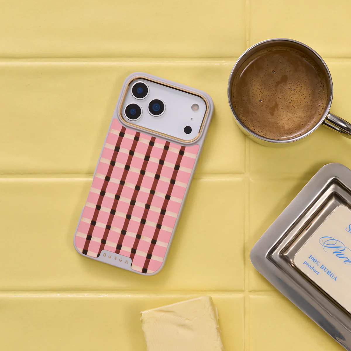 Sleeping In - Samsung Galaxy S23 Ultra Etui - Image 31