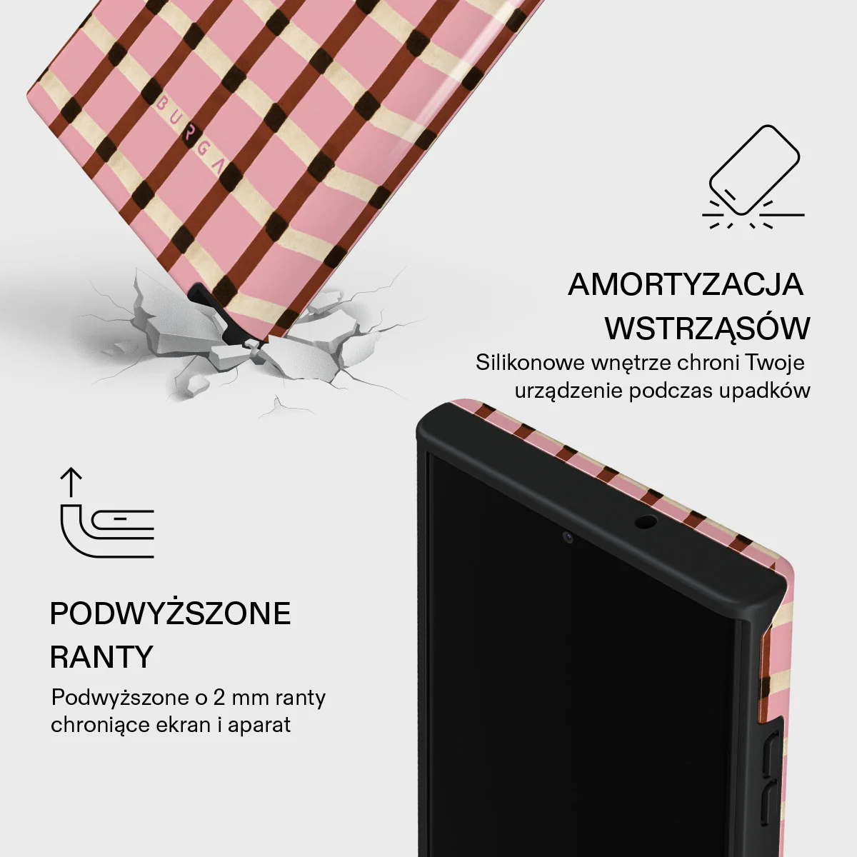 Sleeping In - Samsung Galaxy S23 Ultra Etui - Image 4