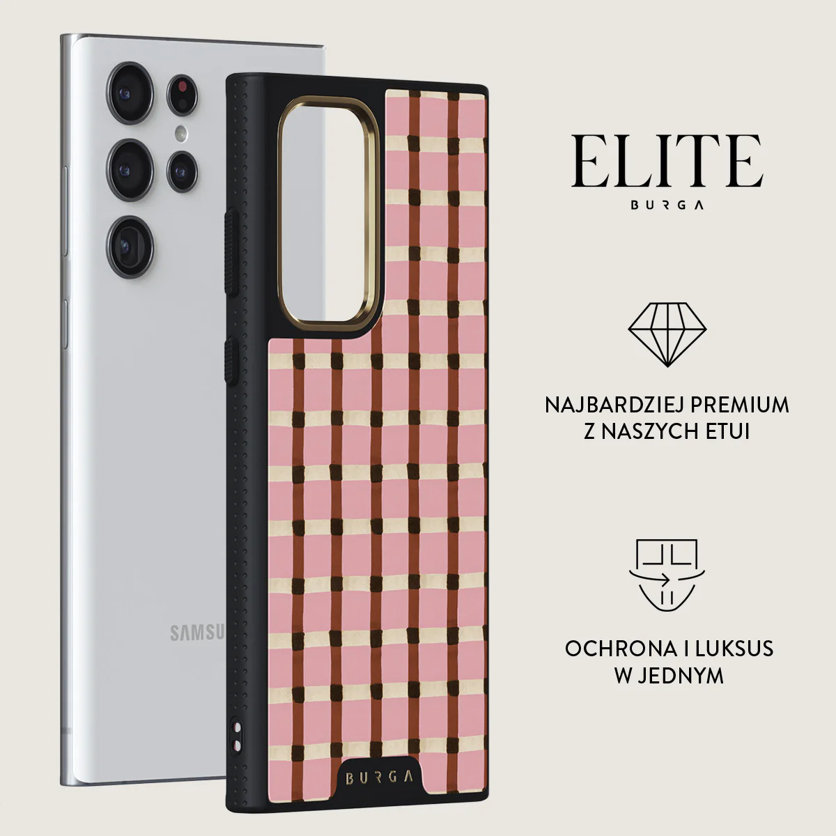 Sleeping In - Samsung Galaxy S23 Ultra Etui - Image 6