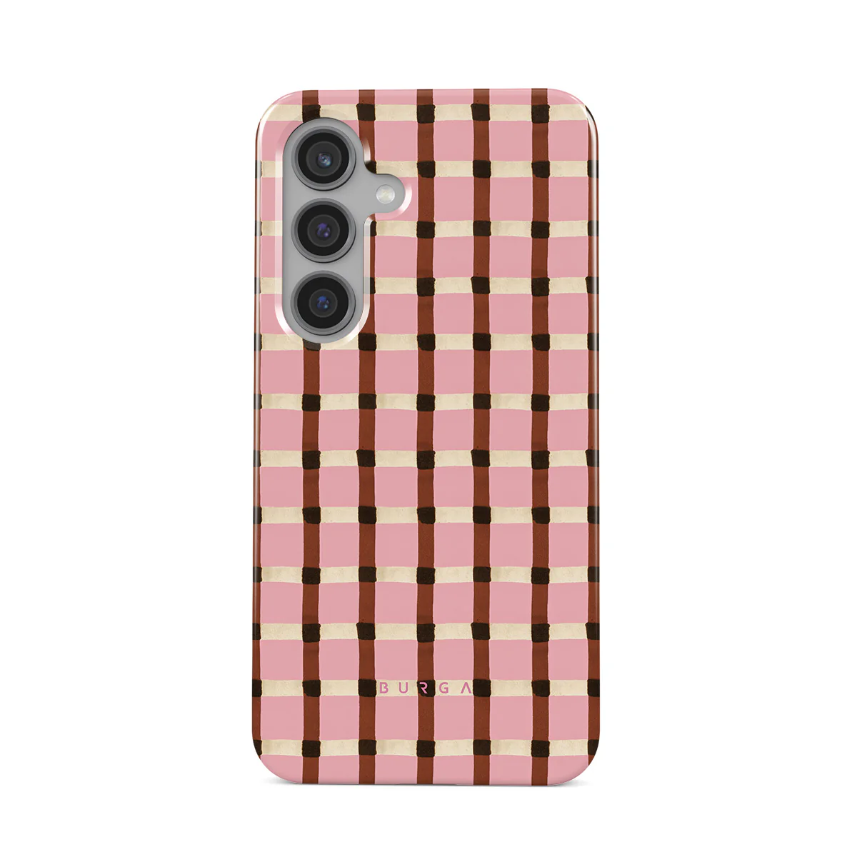 Sleeping In - Samsung Galaxy S24 Etui
