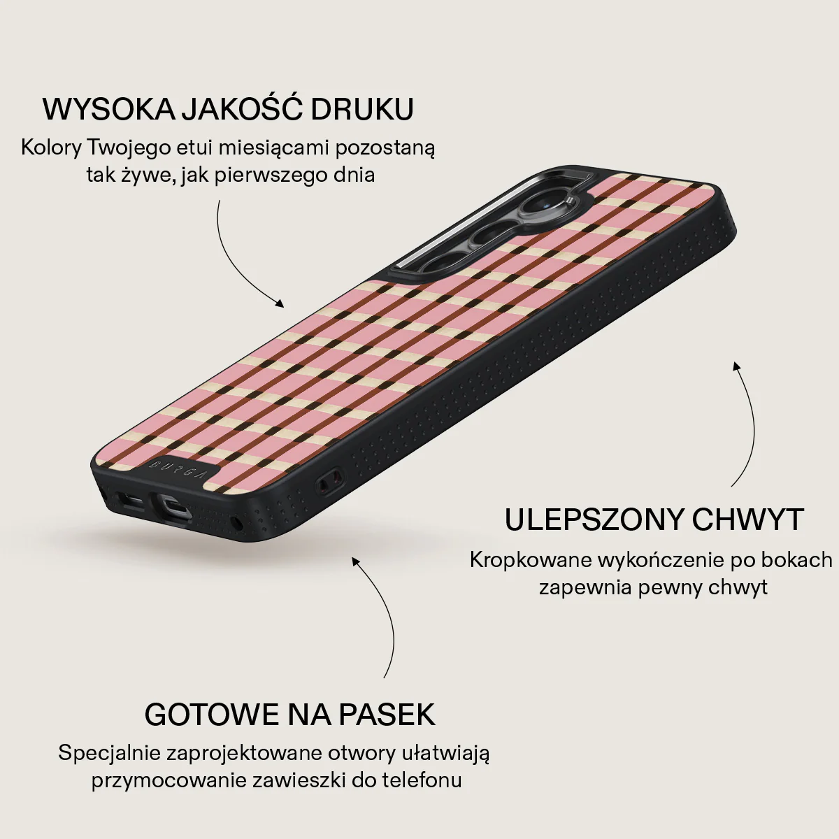 Sleeping In - Samsung Galaxy S24 Etui - Image 16