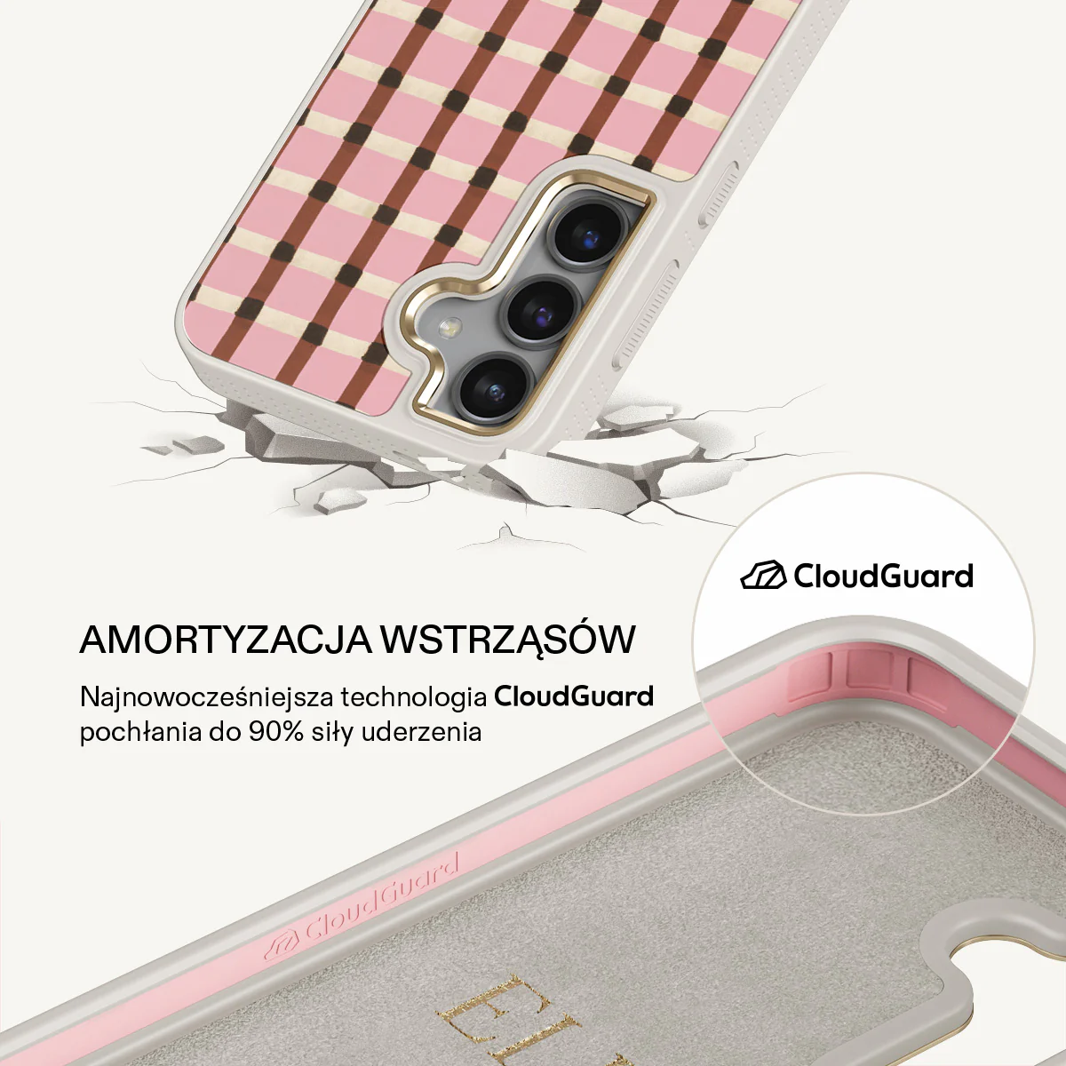 Sleeping In - Samsung Galaxy S24 Etui - Image 21
