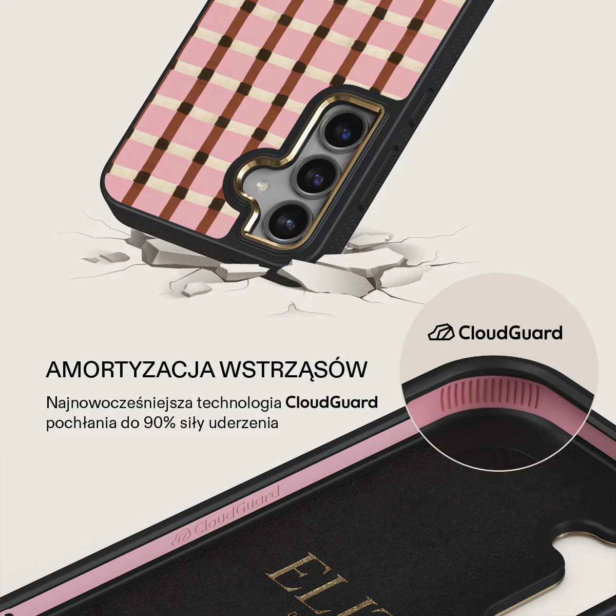 Sleeping In - Samsung Galaxy S24 Etui - Image 7