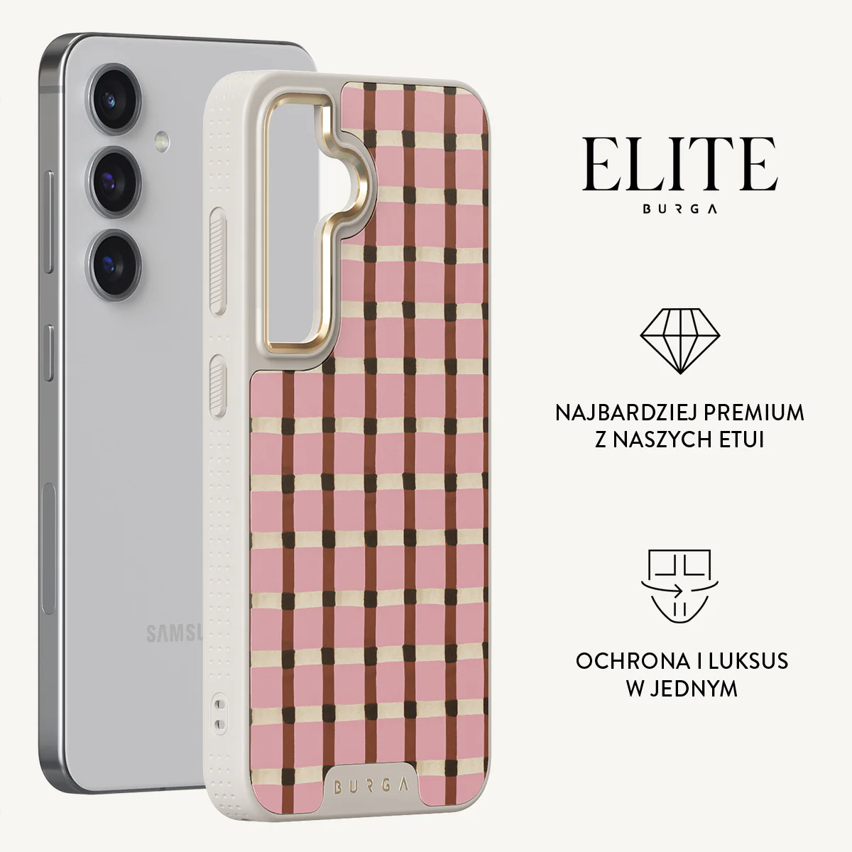 Sleeping In - Samsung Galaxy S24 Plus Etui - Image 20