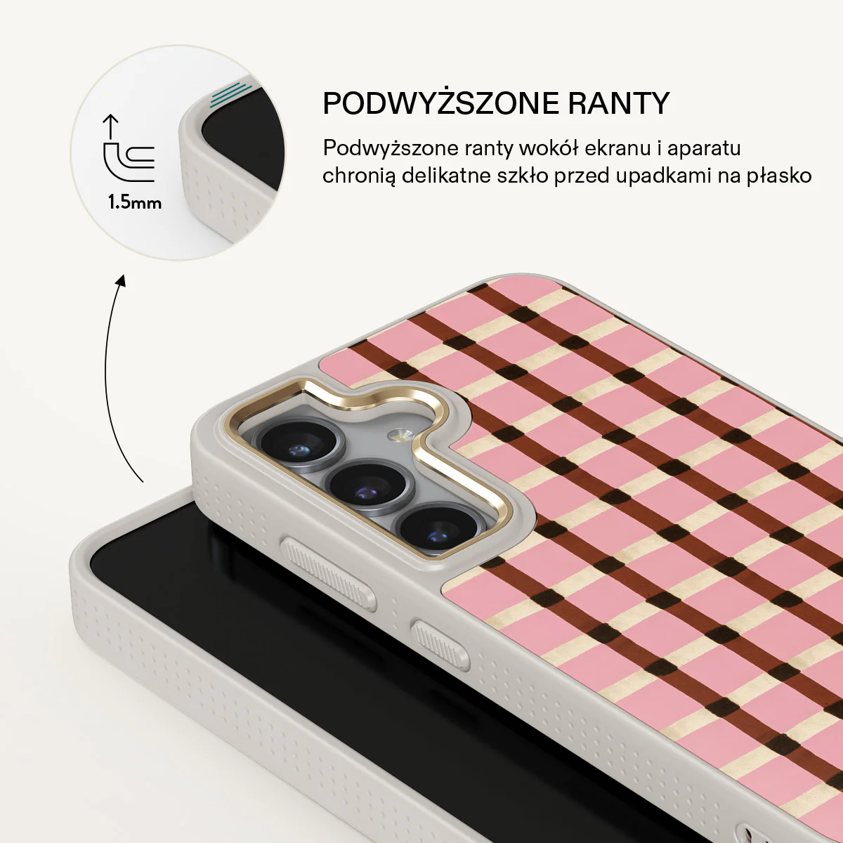 Sleeping In - Samsung Galaxy S24 Plus Etui - Image 22