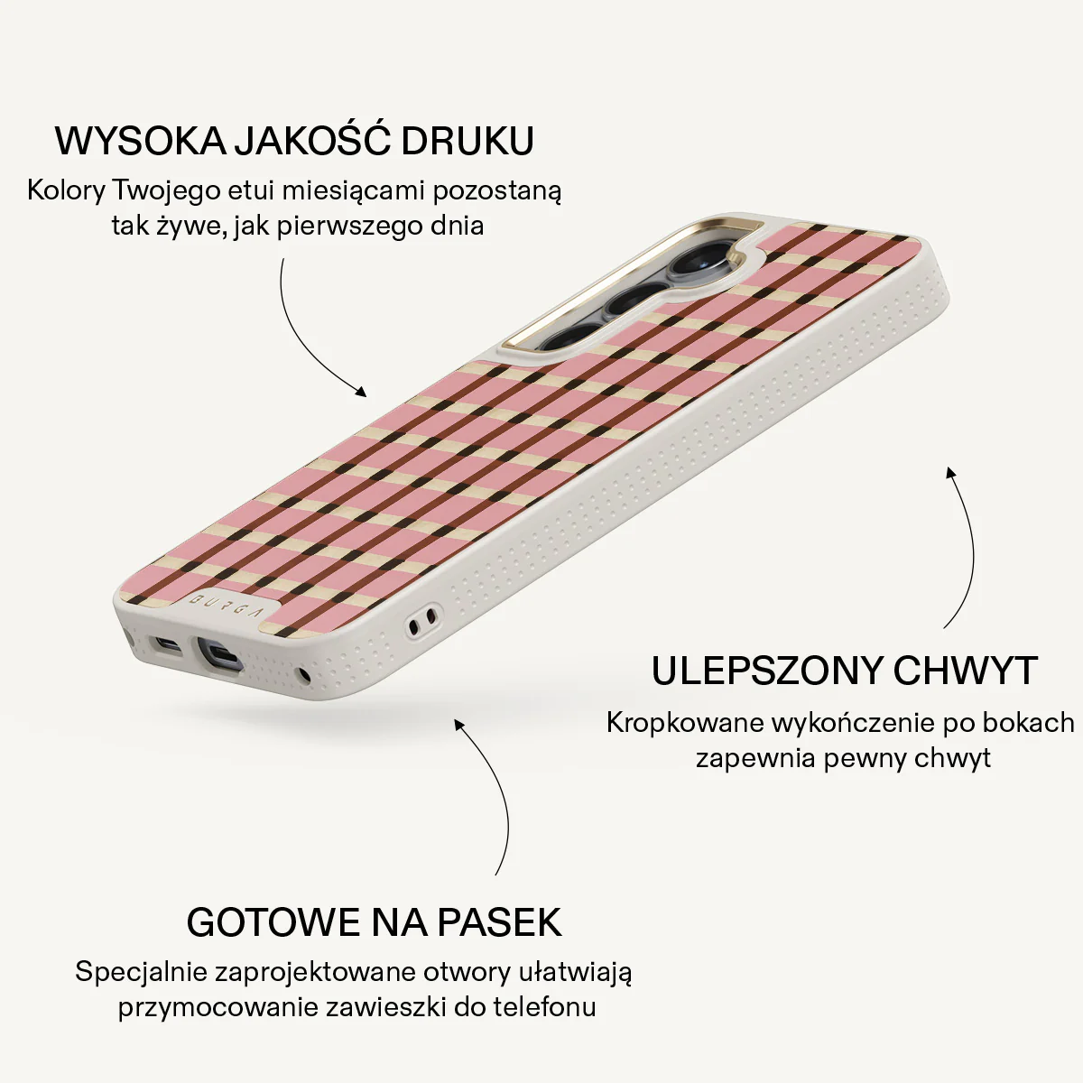 Sleeping In - Samsung Galaxy S24 Plus Etui - Image 23