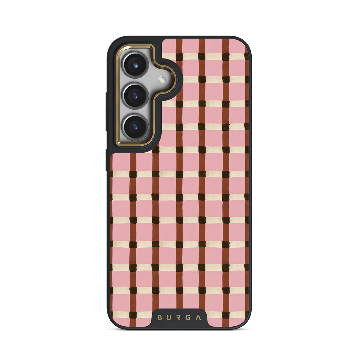 Sleeping In - Samsung Galaxy S24 Plus Etui - Image 5