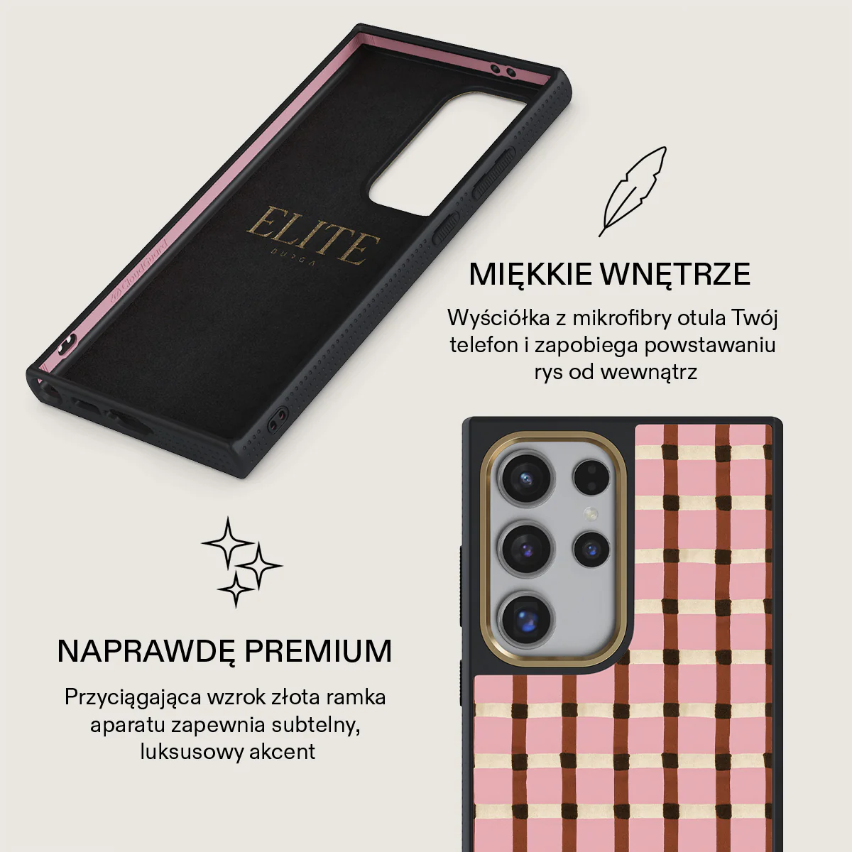 Sleeping In - Samsung Galaxy S24 Ultra Etui - Image 10