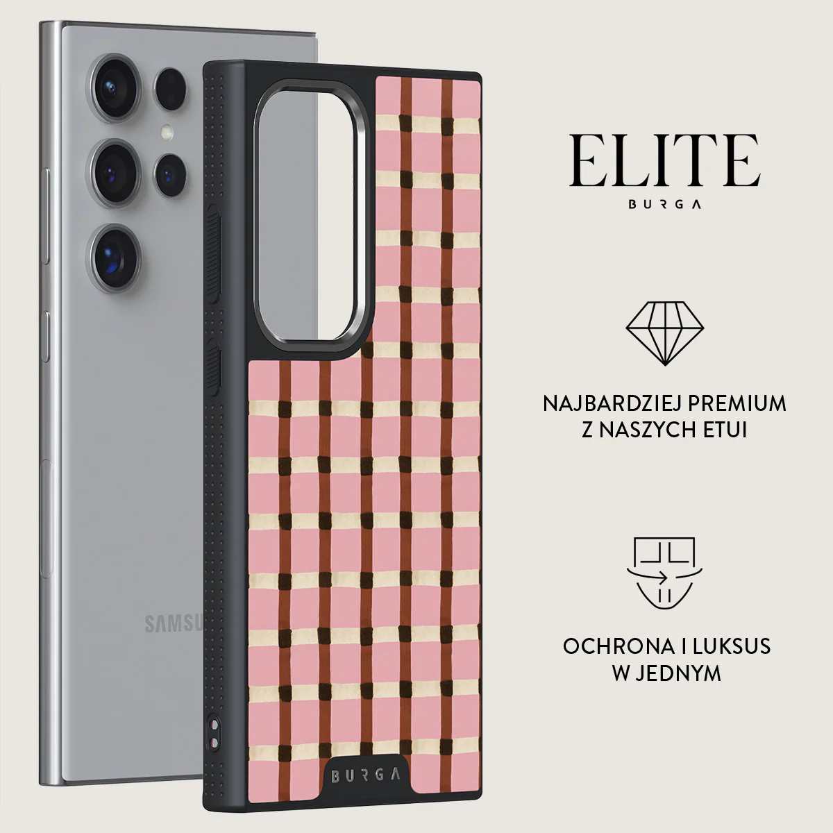 Sleeping In - Samsung Galaxy S24 Ultra Etui - Image 13