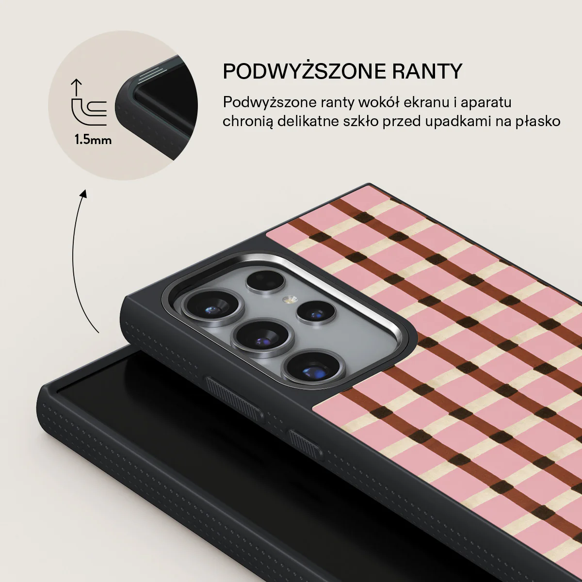 Sleeping In - Samsung Galaxy S24 Ultra Etui - Image 15