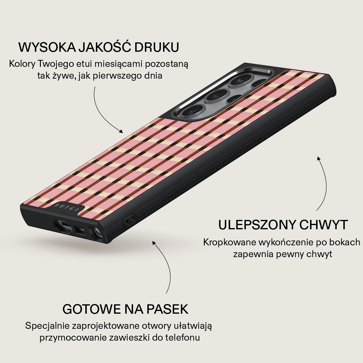 Sleeping In - Samsung Galaxy S24 Ultra Etui - Image 16