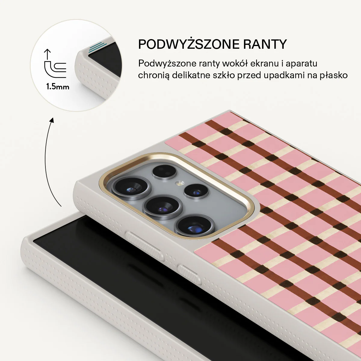 Sleeping In - Samsung Galaxy S24 Ultra Etui - Image 22
