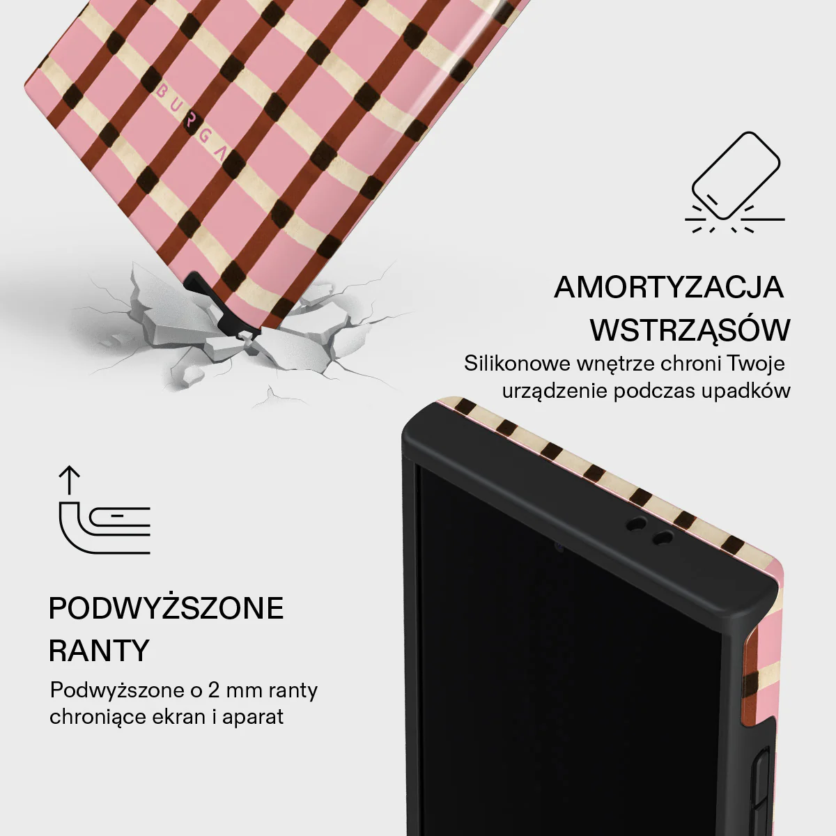 Sleeping In - Samsung Galaxy S24 Ultra Etui - Image 4