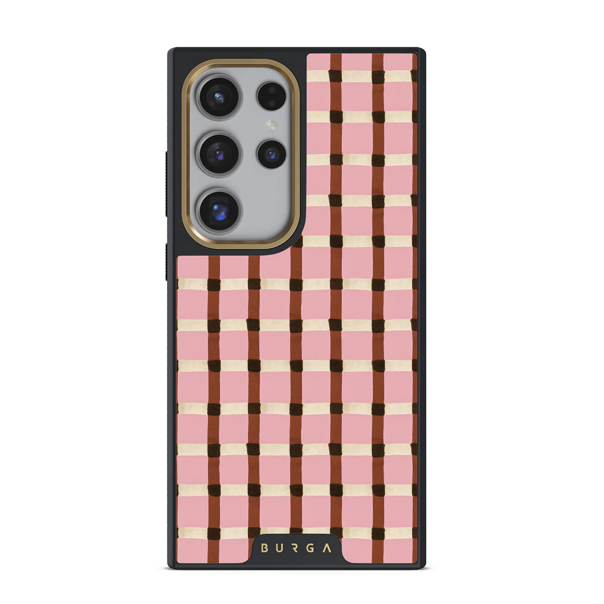 Sleeping In - Samsung Galaxy S24 Ultra Etui - Image 5
