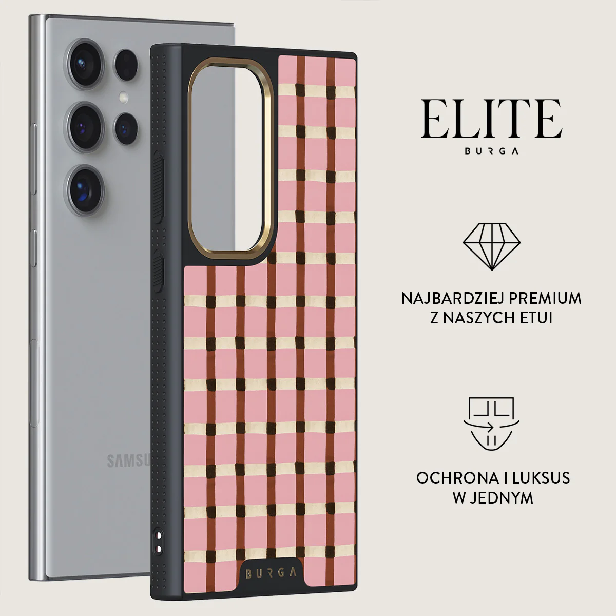 Sleeping In - Samsung Galaxy S24 Ultra Etui - Image 6