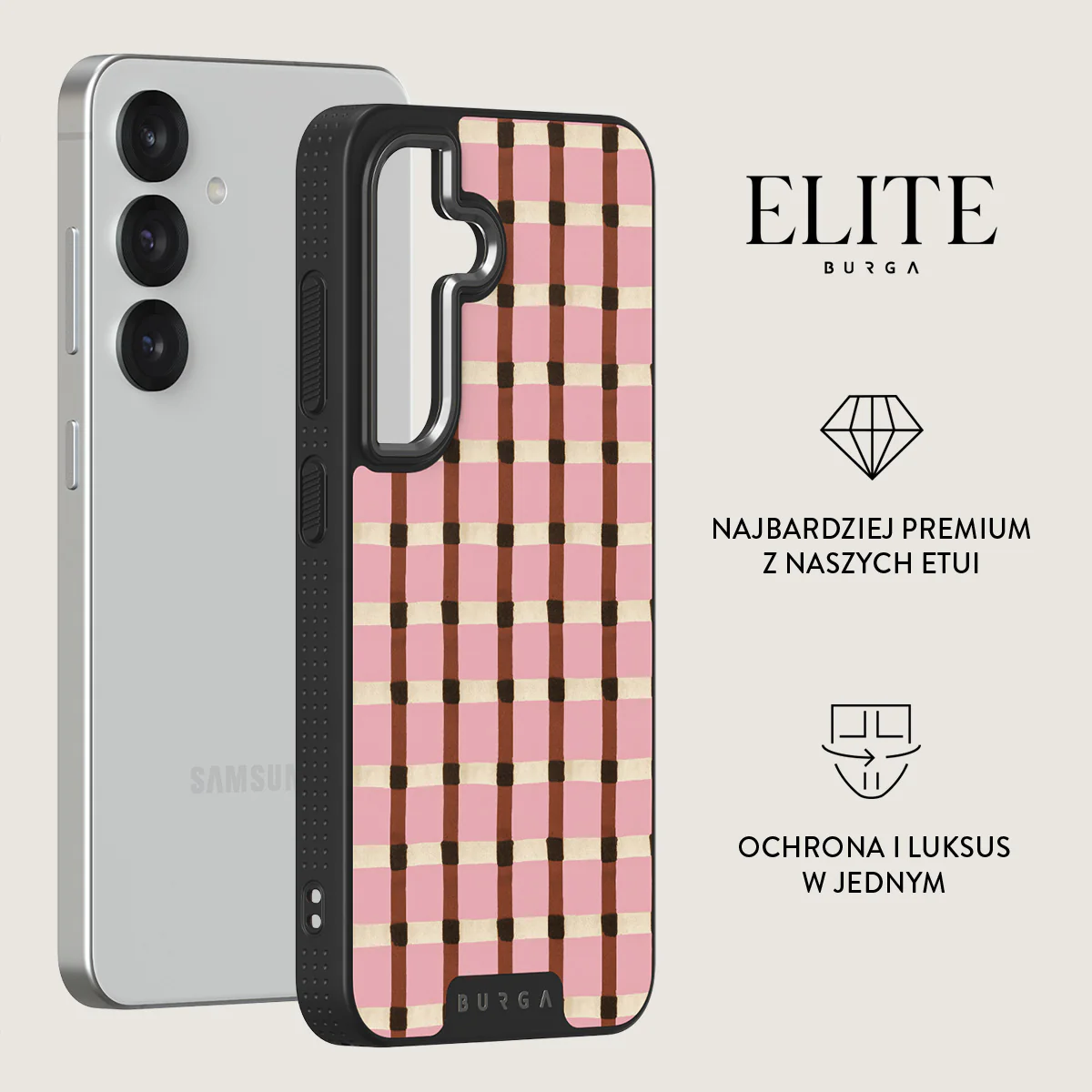 Sleeping In - Samsung Galaxy S25 Etui - Image 13