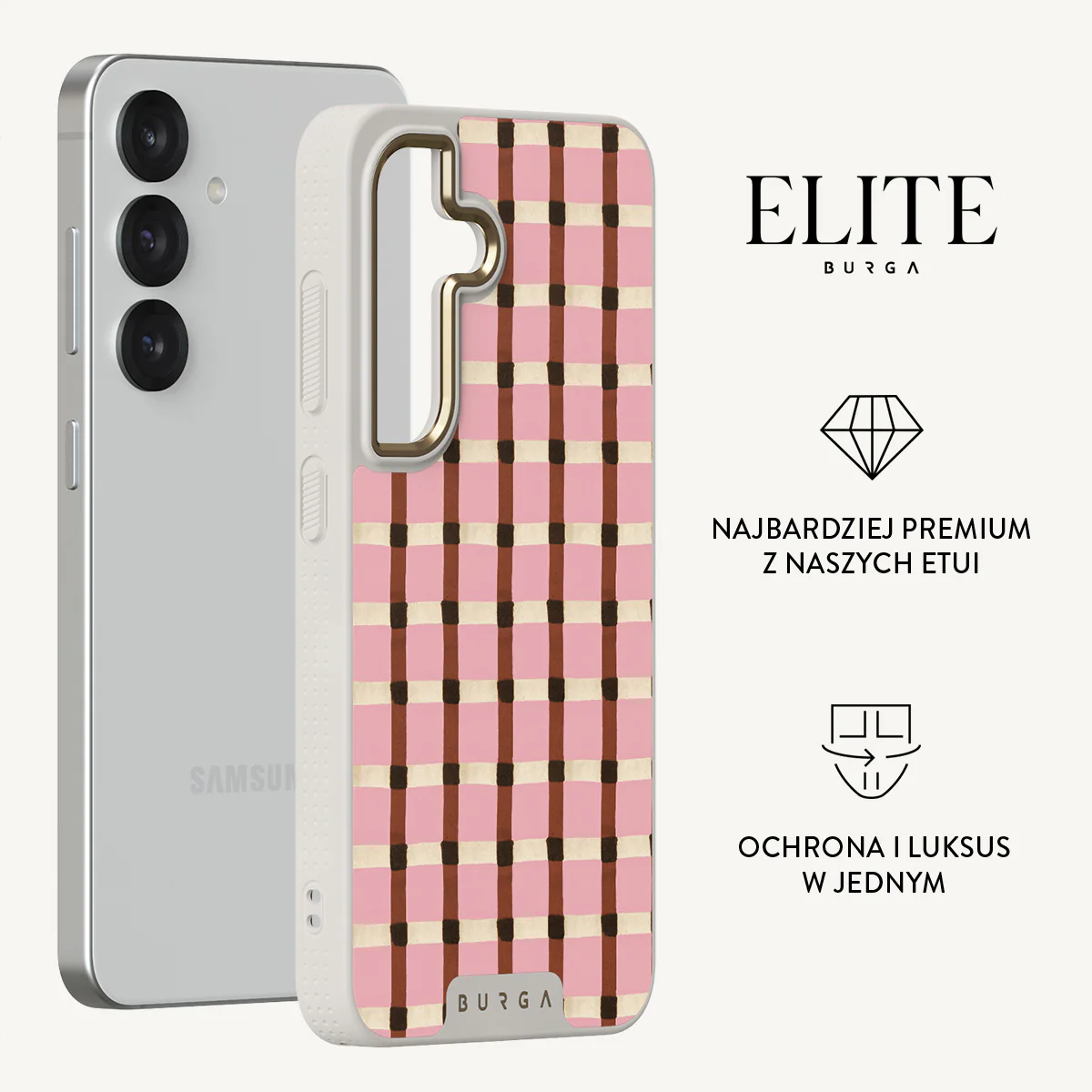 Sleeping In - Samsung Galaxy S25 Etui - Image 20