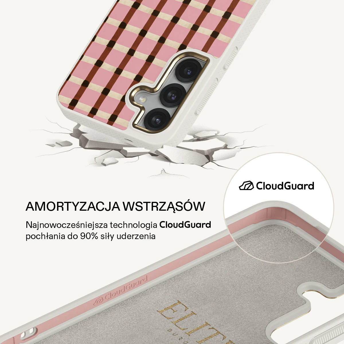 Sleeping In - Samsung Galaxy S25 Etui - Image 21