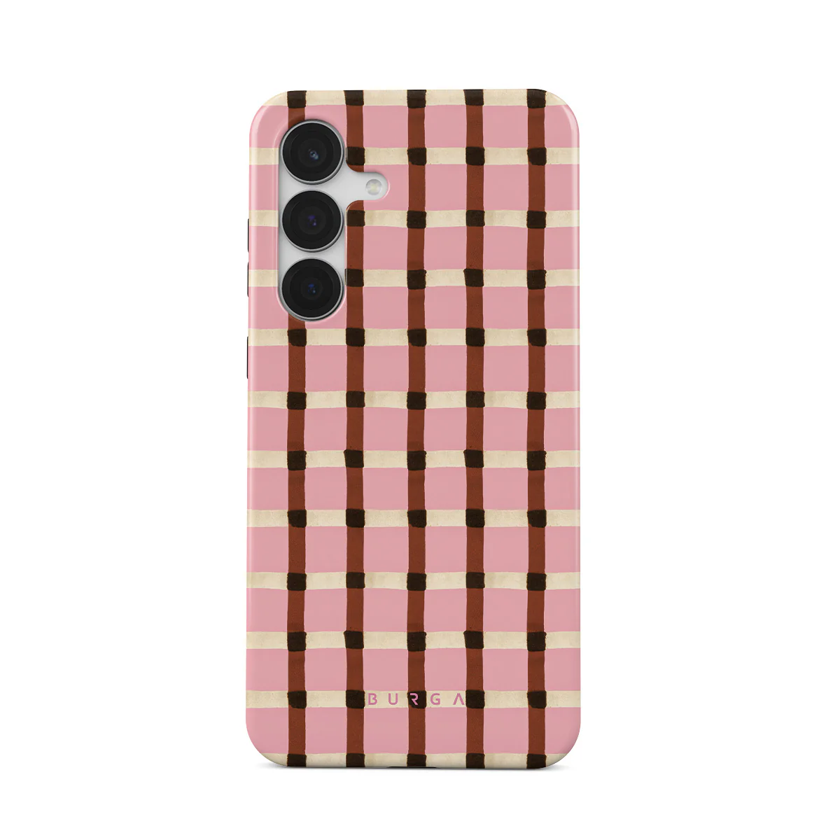 Sleeping In - Samsung Galaxy S25 FE Etui