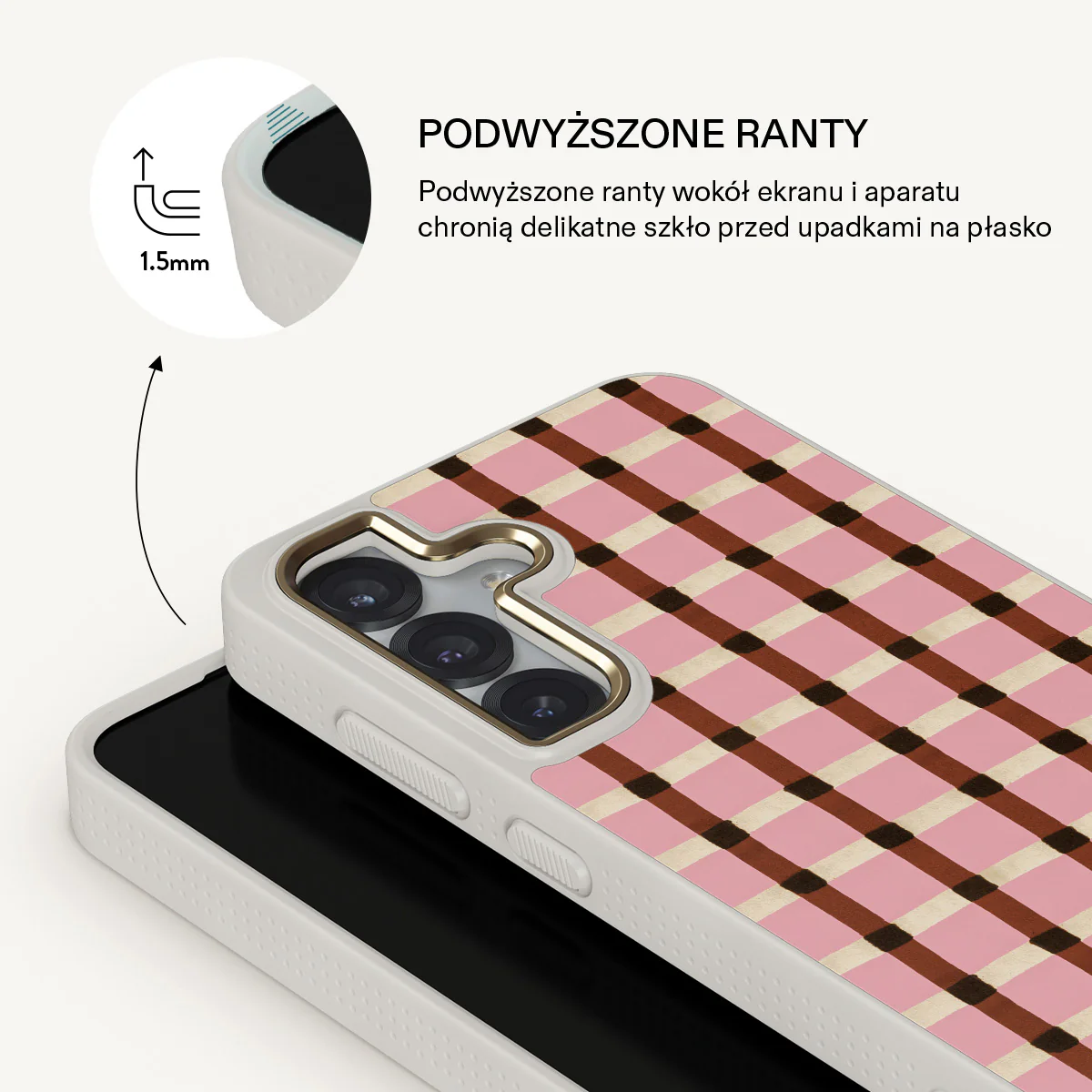 Sleeping In - Samsung Galaxy S25 Plus Etui - Image 22