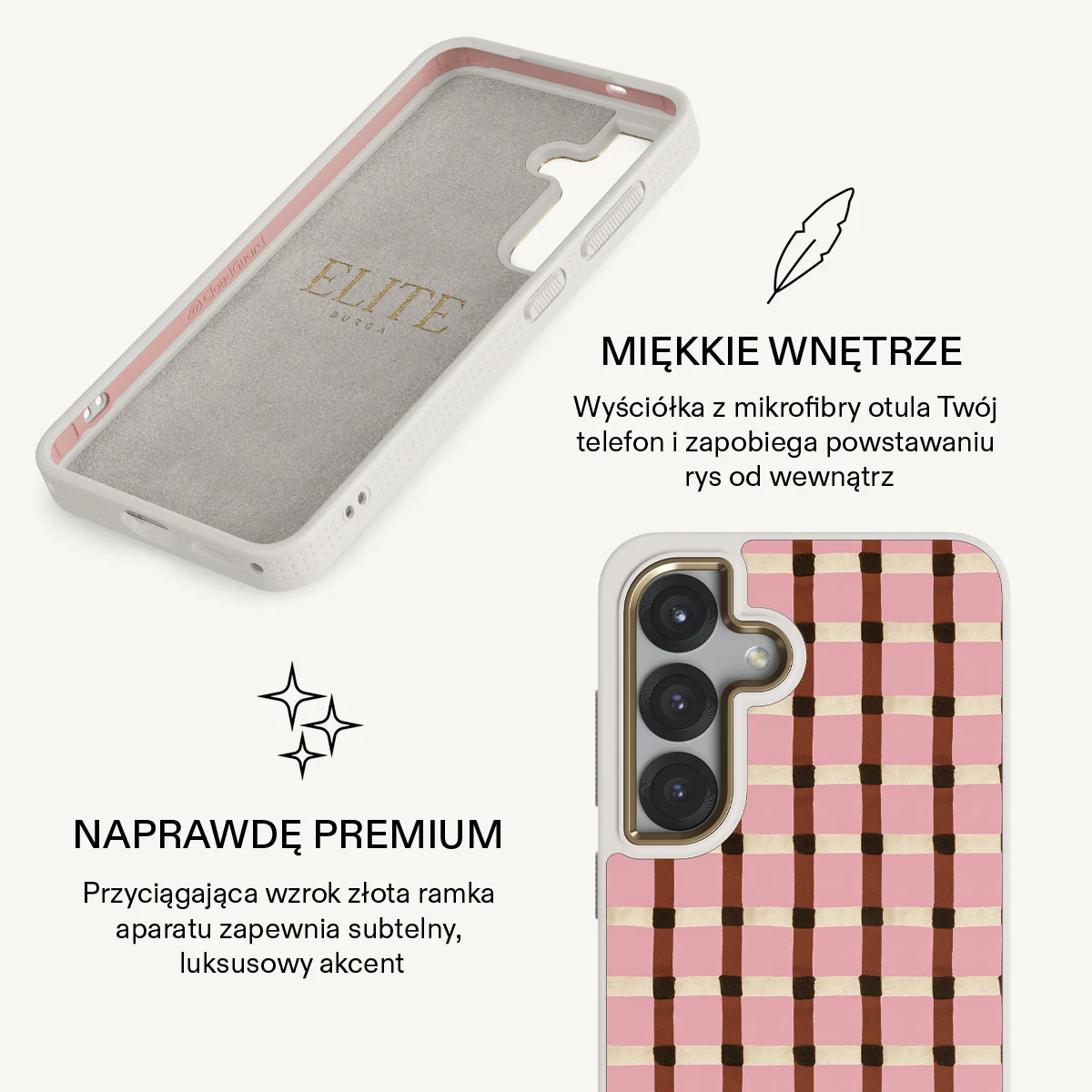 Sleeping In - Samsung Galaxy S25 Plus Etui - Image 24