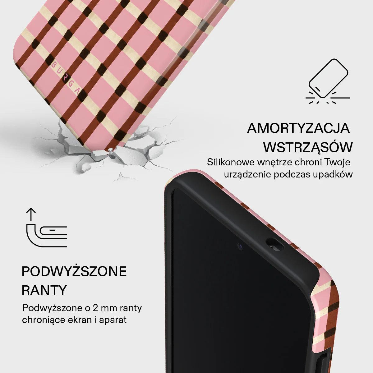 Sleeping In - Samsung Galaxy S25 Plus Etui - Image 4