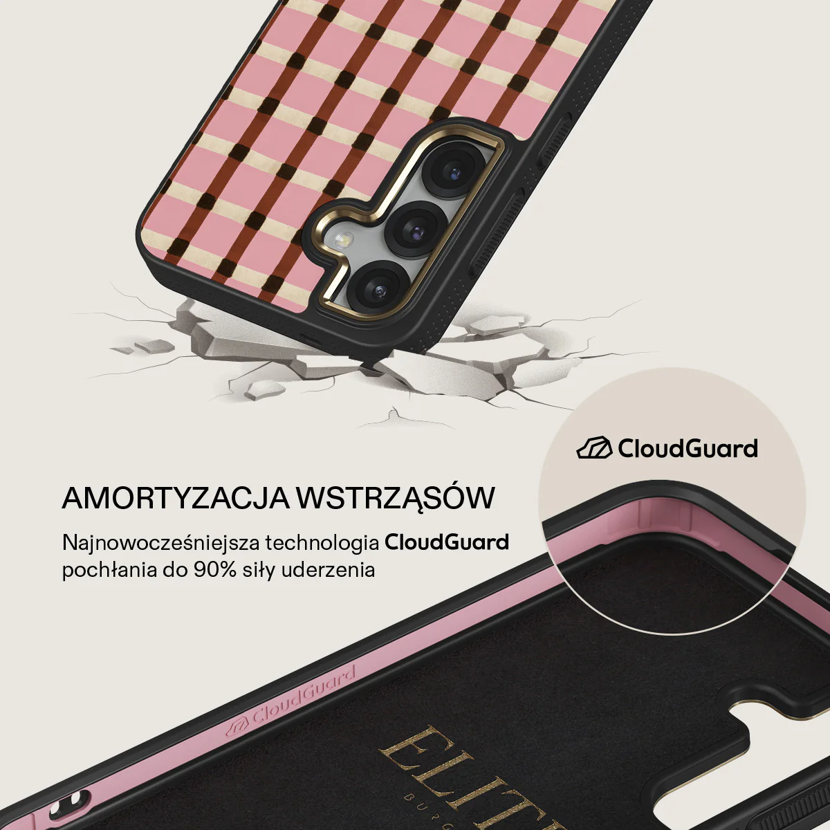 Sleeping In - Samsung Galaxy S25 Plus Etui - Image 7