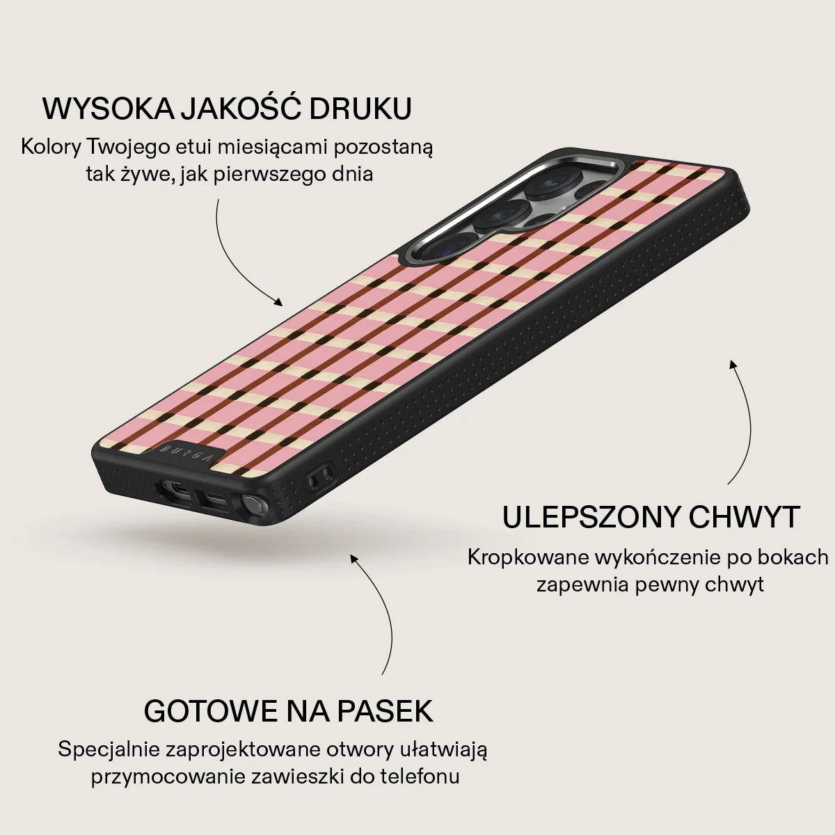 Sleeping In - Samsung Galaxy S25 Ultra Etui - Image 16