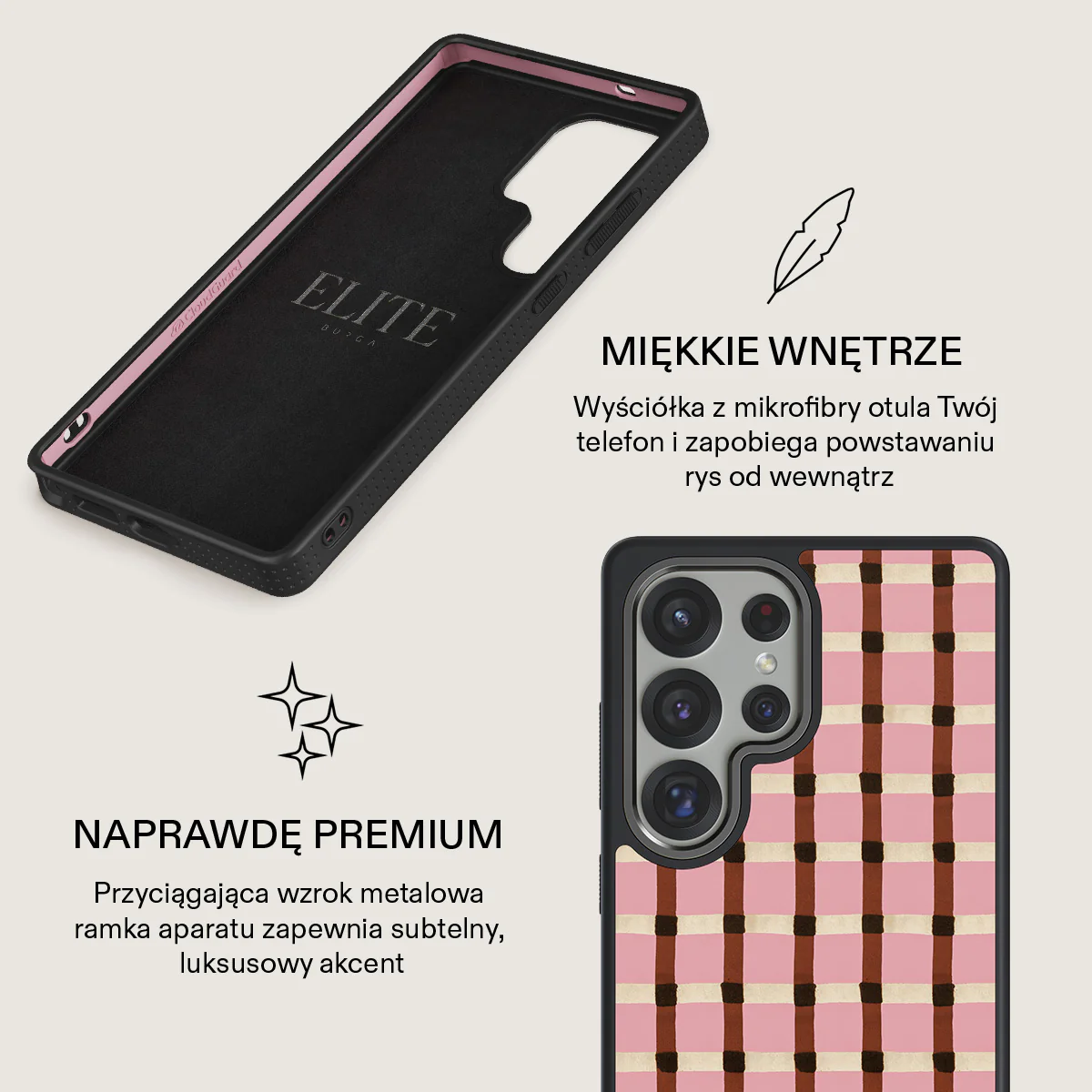 Sleeping In - Samsung Galaxy S25 Ultra Etui - Image 17