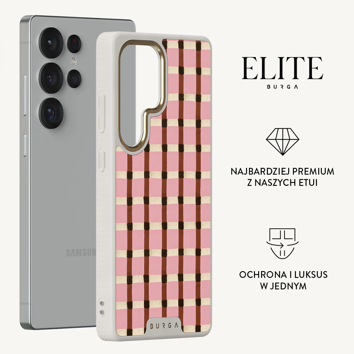 Sleeping In - Samsung Galaxy S25 Ultra Etui - Image 20