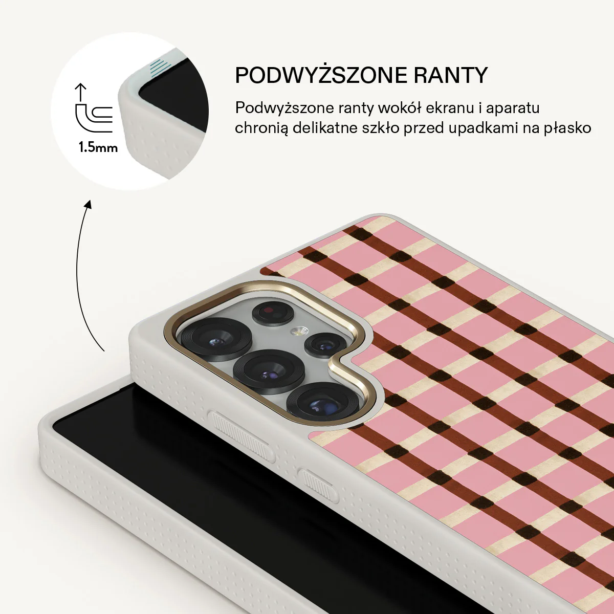 Sleeping In - Samsung Galaxy S25 Ultra Etui - Image 22