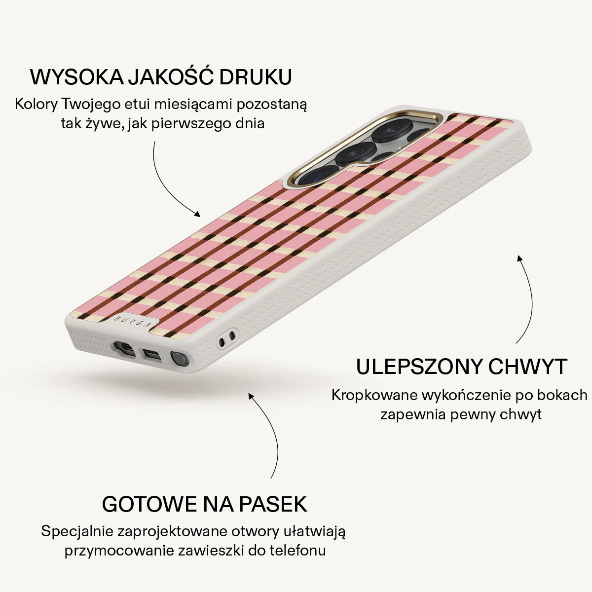 Sleeping In - Samsung Galaxy S25 Ultra Etui - Image 23