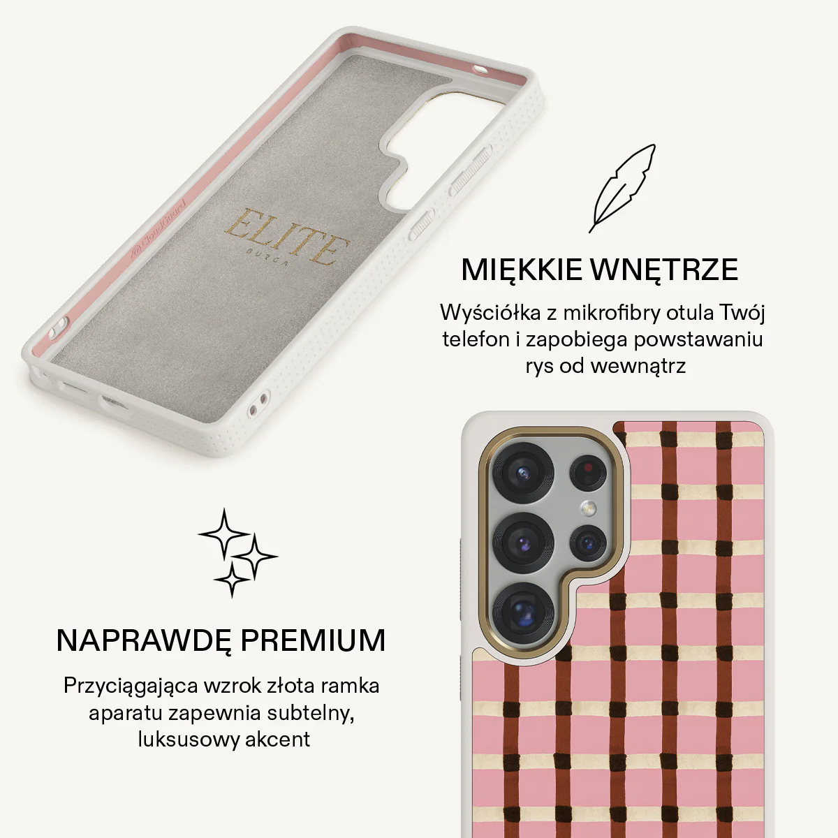 Sleeping In - Samsung Galaxy S25 Ultra Etui - Image 24