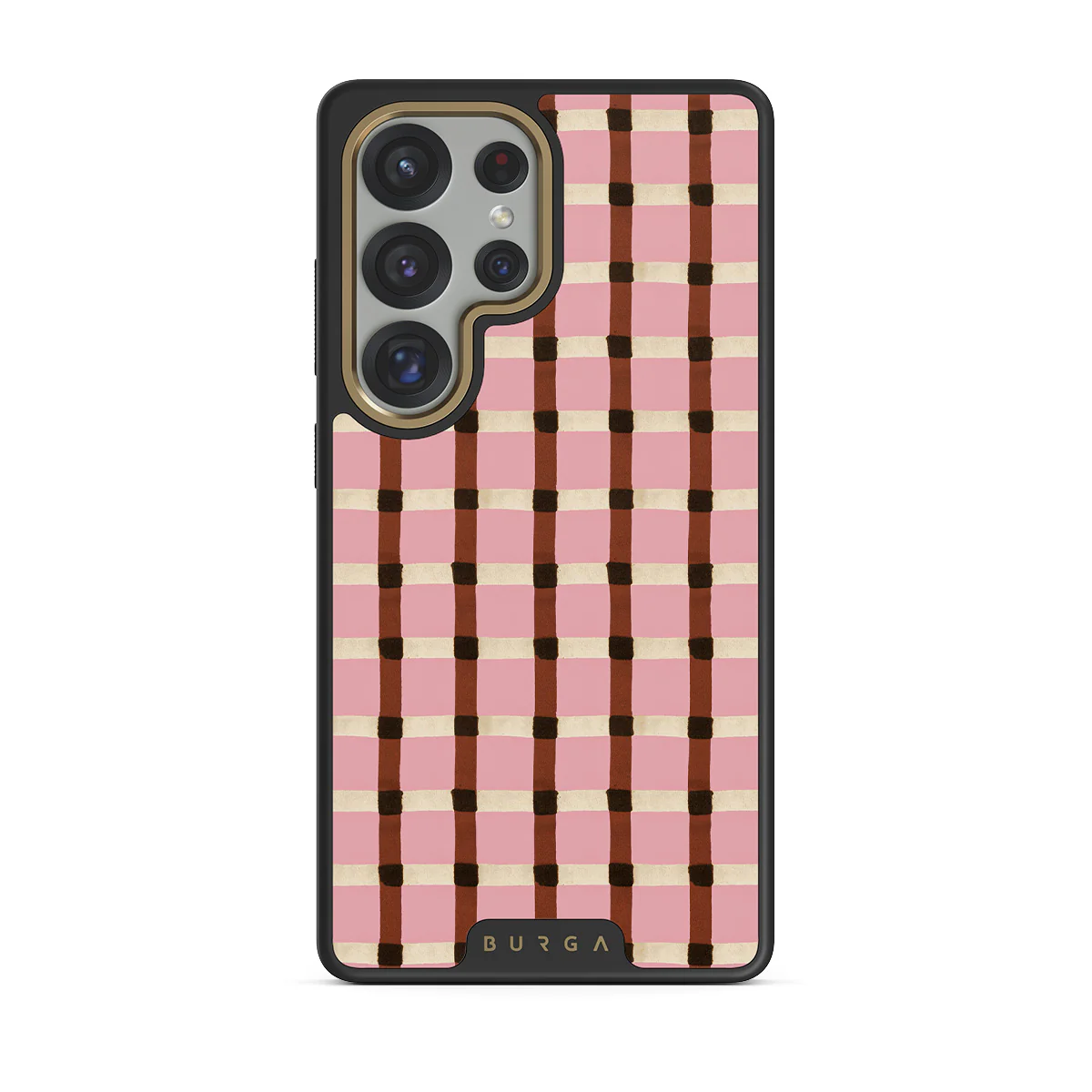 Sleeping In - Samsung Galaxy S25 Ultra Etui - Image 5