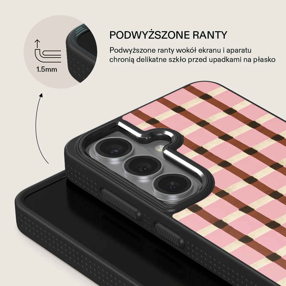 Sleeping In - Samsung Galaxy S26 Etui - Image 15