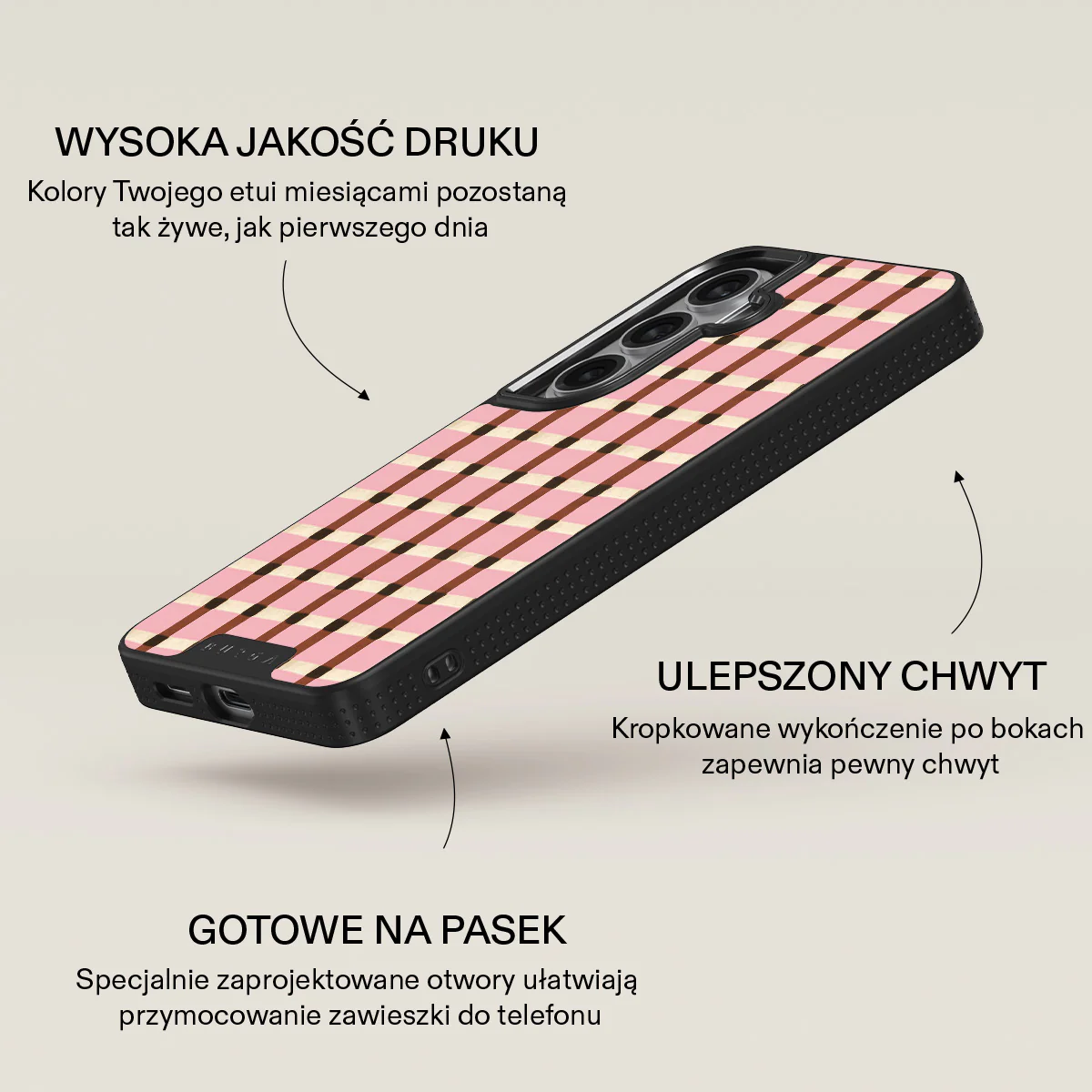 Sleeping In - Samsung Galaxy S26 Etui - Image 16