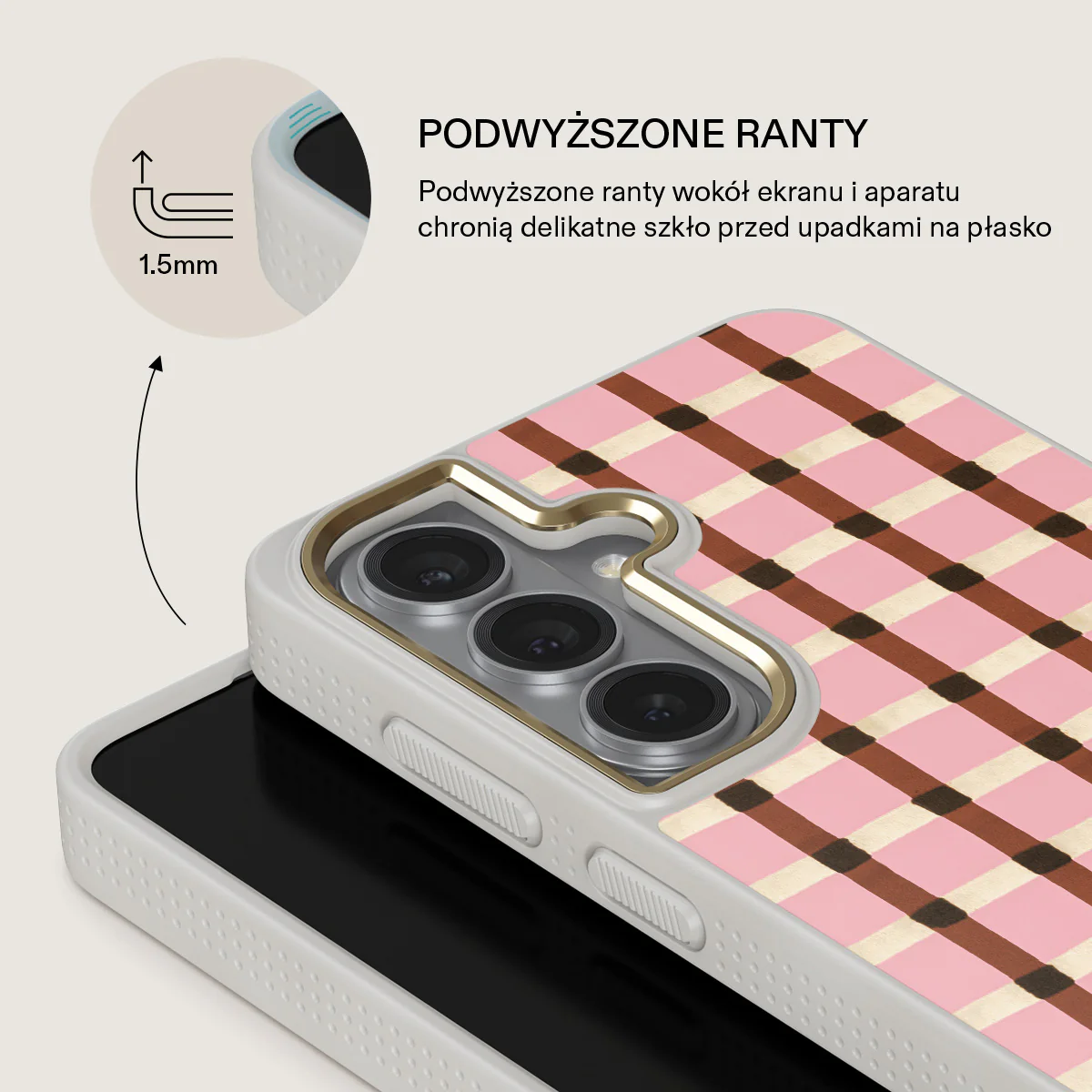 Sleeping In - Samsung Galaxy S26 Etui - Image 29