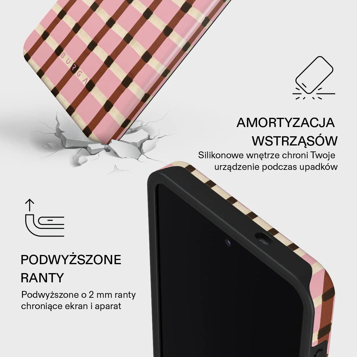 Sleeping In - Samsung Galaxy S26 Etui - Image 4
