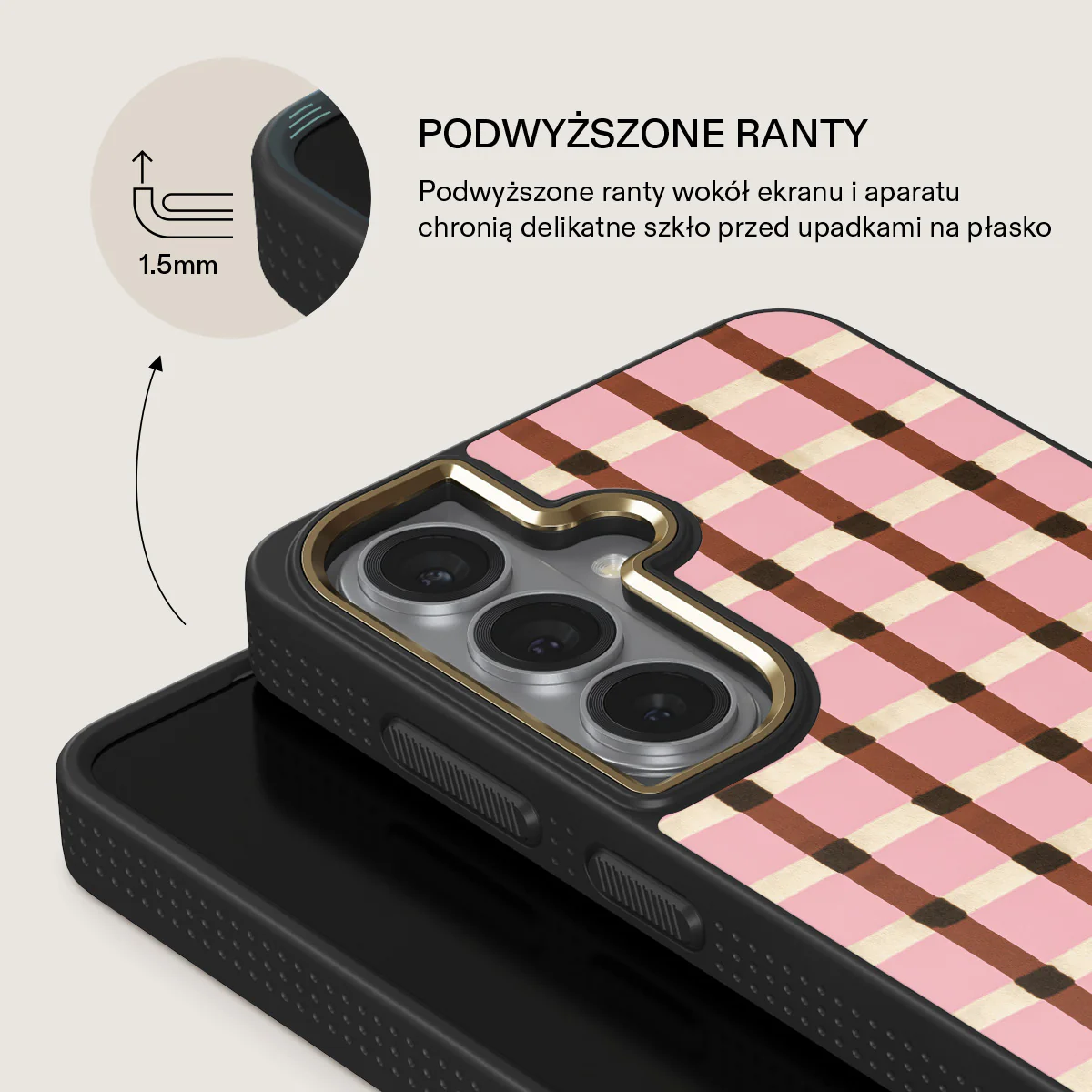 Sleeping In - Samsung Galaxy S26 Etui - Image 8