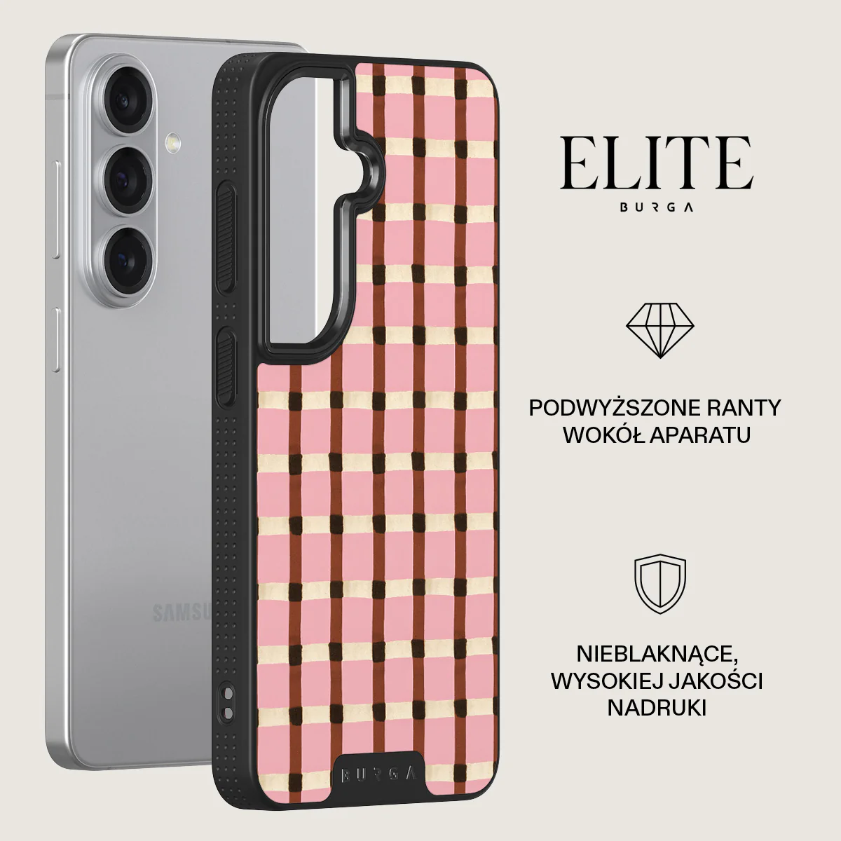 Sleeping In - Samsung Galaxy S26 Plus Etui - Image 13