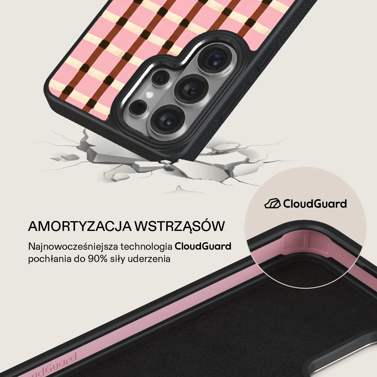 Sleeping In - Samsung Galaxy S26 Ultra Etui - Image 14